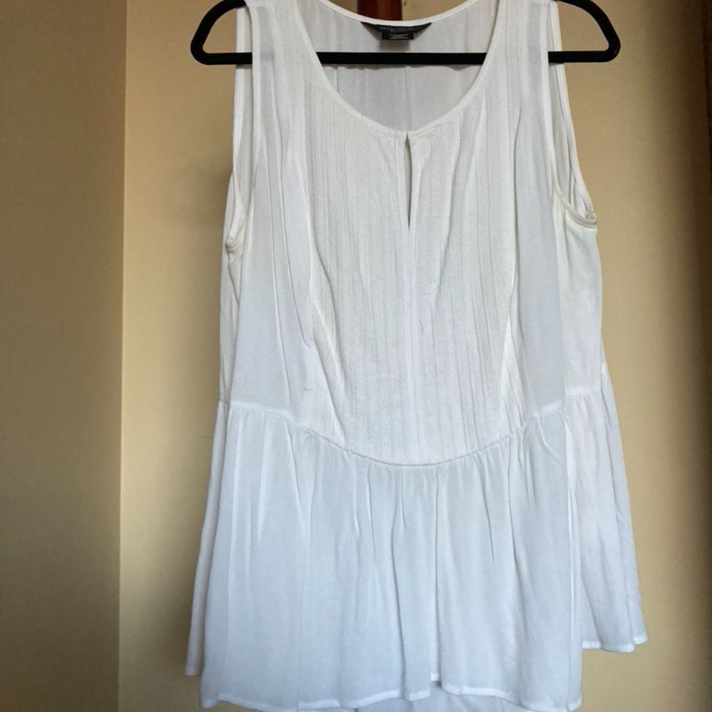 Additionelle Michel Studio Sleeveless Top